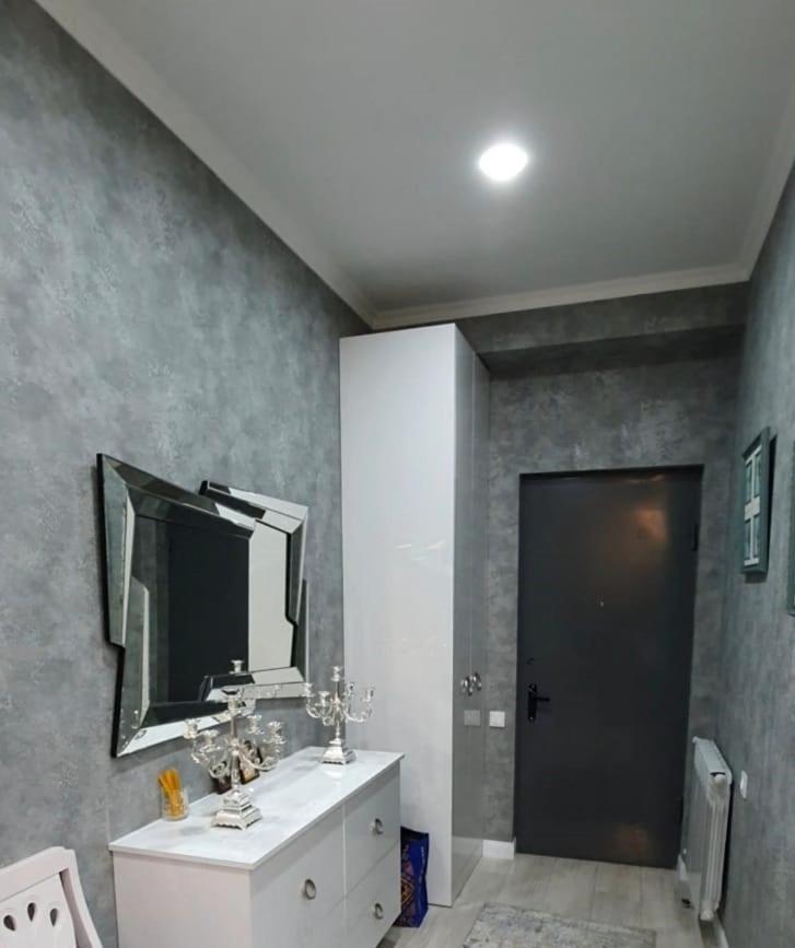 Fantaflat Old Tbilisi Apartment Bagian luar foto