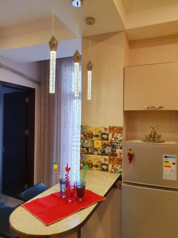 Fantaflat Old Tbilisi Apartment Bagian luar foto
