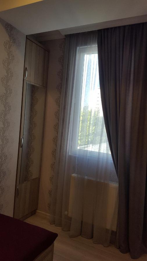 Fantaflat Old Tbilisi Apartment Bagian luar foto